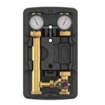 Насосная группа MeiFlow TOP S MC DN25 без насоса