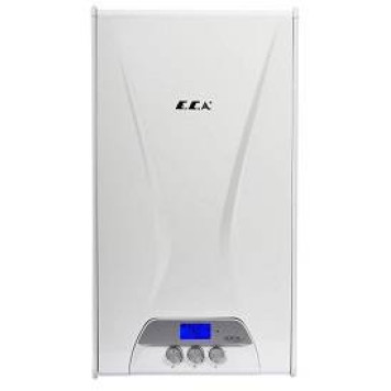 Настенный газовый двухконтурный котел GERDA 24 HM NG New мощностью 8,2-23,3 кВт с закрытой камерой сгорания