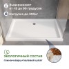 Поддон для душа прямоугольный керамический RGW CR (Глубина 35) 700x1200
