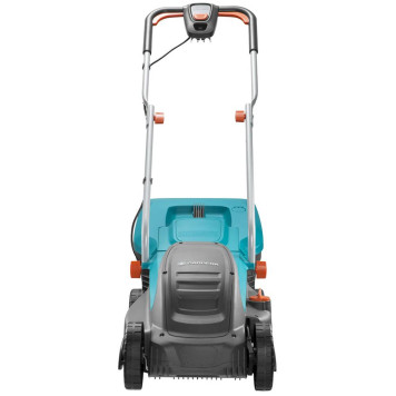 Газонокосилка электрическая Gardena PowerMax 1200/32 несамоходная-2