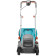 Газонокосилка электрическая Gardena PowerMax 1200/32 несамоходная