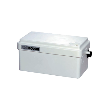 Насос санитарный SFA SANIDOUCHE SANIDOUCHE