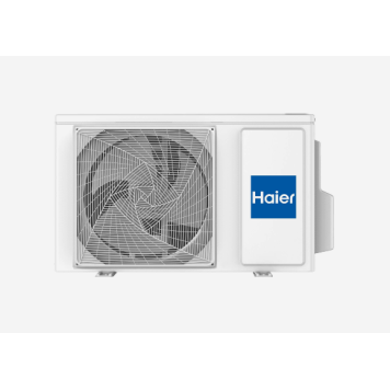 HSU-09HPL103/R3, Наружный блок, on/off