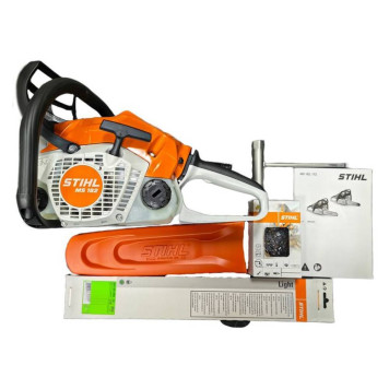 Бензопила Stihl MS 162 (R 35 см, 61 PMM3)-4