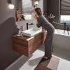 Hansgrohe AddStoris Мыльница, цвет: черный матовый