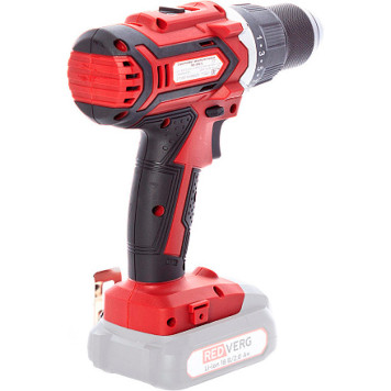 Шуруповерт аккумуляторный REDVERG RD-S18C/U (без акк, без з/у)-2
