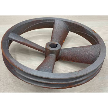 Шкив CD-AC480/100-3-55-1