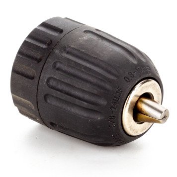 Патрон 3/8 двухмуфтовый RD-SD10L/2-2-1