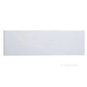 Roca 7.2591.2.100.0 EASY панель фронтальная для акриловой ванны 1800x800 мм, белый 259121000 Roca 7.2591.2.100.0 EASY панель фронтальная для акриловой ванны 1800x800 мм, белый 259121000