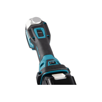 Инструмент многофункциональный аккумуляторный Makita DTM52Z-4