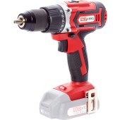 Шуруповерт аккумуляторный REDVERG RD-S18C/U (без акк, без з/у)