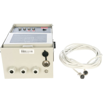 Блок автоматики Startmaster BS 11500 (230V) для бензиновых электростанций Fubag BS 3300 A-2