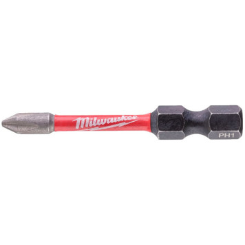 Бита Milwaukee SHOCKWAVE PH1х50 (564)-1