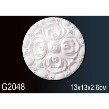 Декоративный элемент G2048