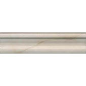 Стеллине Бордюр Багет беж светлый BLB043 20х5