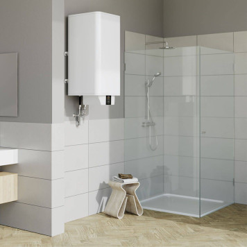 Накопительный водонагреватель STIEBEL ELTRON PSH 30 Universal EL-4