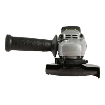 Машина шлифовальная угловая аккумуляторная Greenworks GD24AG 24V (АКБ 4.0 Ач и ЗУ)-1