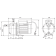 Поверхностный насос Wilo WJ-204-X-EM (4143999)