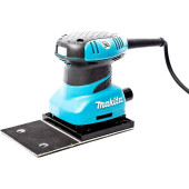 Машина плоско-шлифовальная Makita BO4566