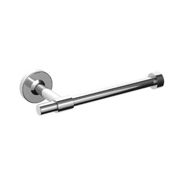 Bertocci Cinquecento Бумагодержатель подвесной, цвет: хром. 110 0547 0000