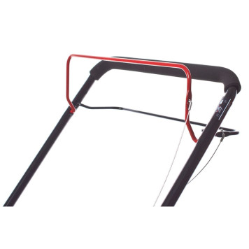 Газонокосилка бензиновая REDVERG RD-GLM42S-8