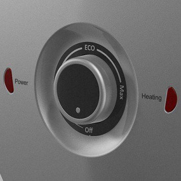 Водонагреватель электрический накопительный Thermex H 15 O (pro)-2