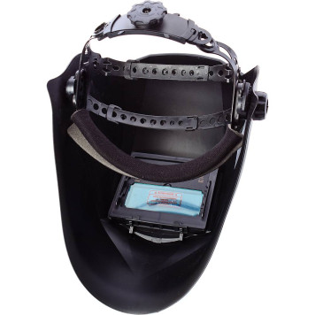 Маска сварщика хамелеон REDVERG RD-WM 305 (АСФ100)-1
