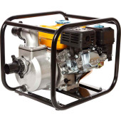 Мотопомпа REDVERG RD-CWP50