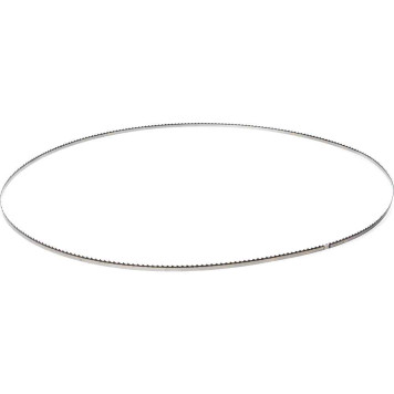 Полотно для ленточной пилы REDVERG RD-JFB10 1790х10х0,63 (шаг 4 мм)