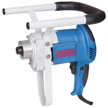 Дрель-миксер ФИОЛЕНТ Professional МД6-12Э (коробка)-1