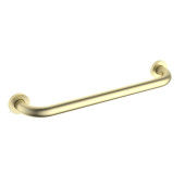 AQ4995BG поручень 450 мм, шлиф. золото AQ4995BG