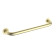 AQ4995BG поручень 450 мм, шлиф. золото AQ4995BG