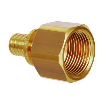Переход Hoobs с внутренней резьбой 16х2.2-G3/4. HB-PEXFF-162234