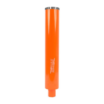 Коронка алмазная MESSER LZ 82/H10/450/1-1