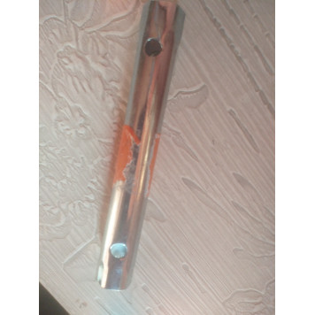 Ключ трубчатый Квалитет 12-13 мм(КТ12-13)-1