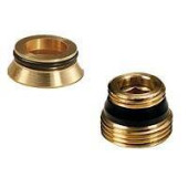 Переходник с герметичной прокладкой для R383, R384, R387, R388, ø 18