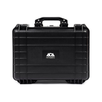 Уровень лазерный ADA LaserTANK 4-360 GREEN Ultimate Edition-8