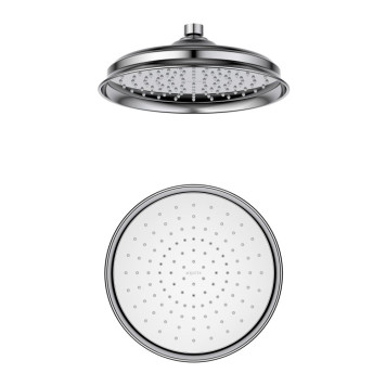 AQ2088CR КЛАССИК верхний душ 220 мм AQ2088CR