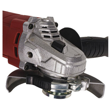Машина шлифовальная угловая REDVERG RD-AG1300-125ES-5