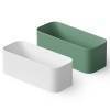Dea Design Soul Ванна 170х70х60см., отдельностоящая, Solid Surface, цвет: White №18. DD8658 1700 18