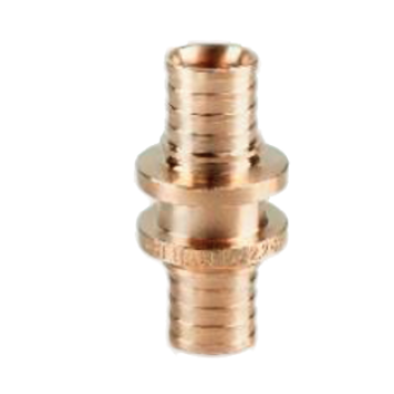 Муфта REHAU соединительная равнопроходная 25 PLATINUM RX 13777141001