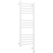 Сунержа Богема 3.1 прямая Полотенцесушитель электрический 30х80h см, правое, цвет: белый матовый 30-6005-8030