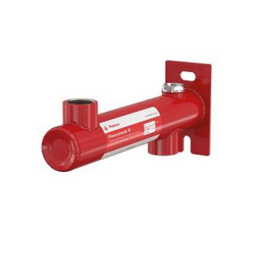 Консоль Flexconsole R 3/4x3/4 для 8-25 л цвет красный