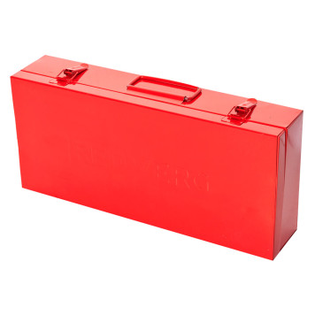 Аппарат для сварки полипропиленовых труб REDVERG RD-PW800-63-6