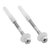 FLAVABO Комплект креплений для подвесных раковин GSI FLAVABO