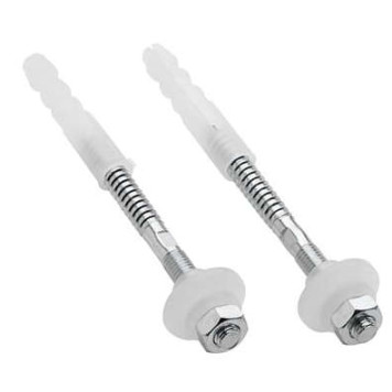 FLAVABO Комплект креплений для подвесных раковин GSI FLAVABO