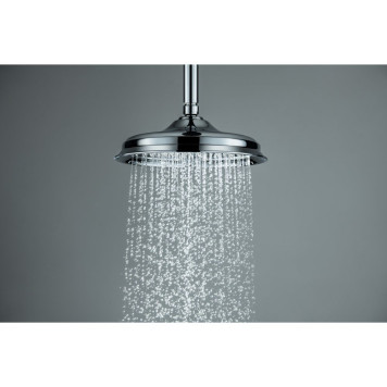 AQ2088CR КЛАССИК верхний душ 220 мм AQ2088CR-2