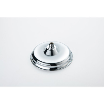 AQ2088CR КЛАССИК верхний душ 220 мм AQ2088CR-4