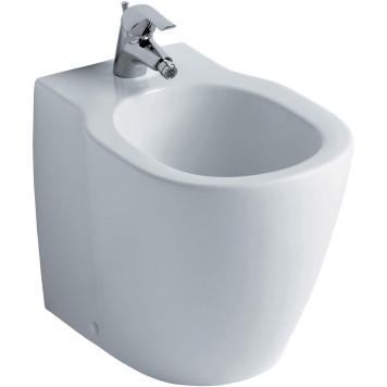 E799501 Connect Биде напольное E799501