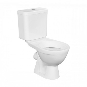 LYRA PLUS 2638.6.000.242.1 унитаз напол., подвод воды снизу (старый арт. 2638.6.000.242.9) 2638.6.000.242.1-2